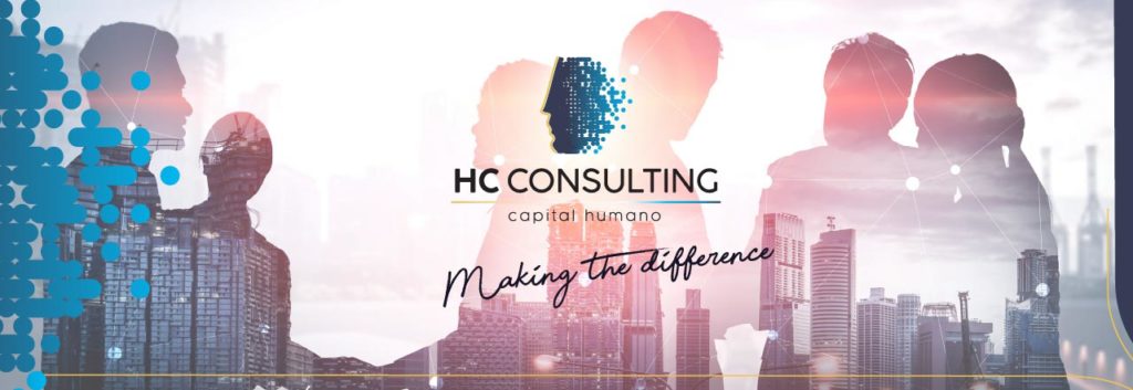 A FIND agora é HC Consulting capital humano